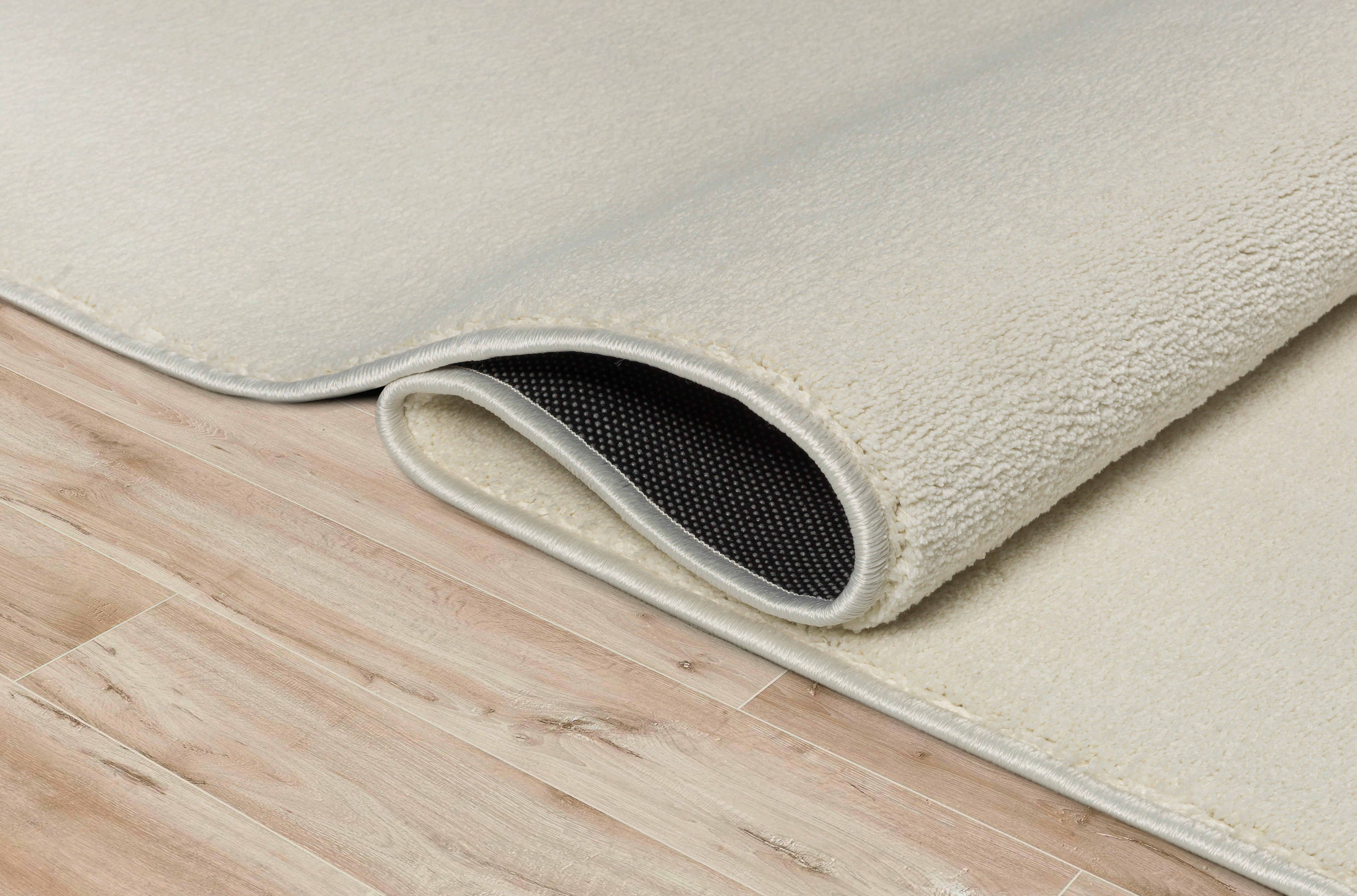 VÄVD MATTA SUSI - BASED - beige, Klassisk, textil (100/150cm) - Based