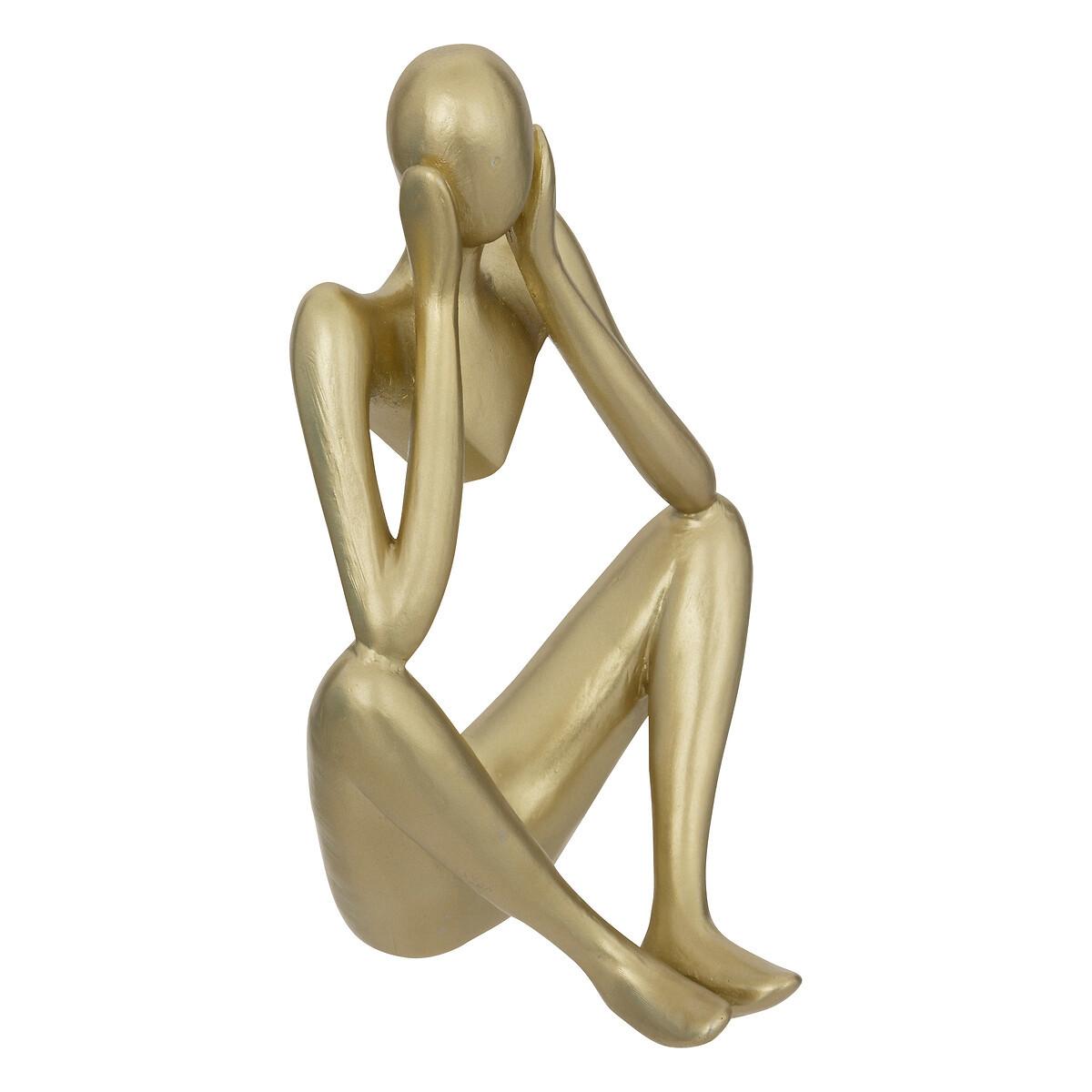 Skulptura Le Collectionneur Design 1 - Basics (10/9,5/17cm) - Modern Living