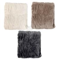 Puha Takaró 220/240 - barna/fekete, textil (220cm)