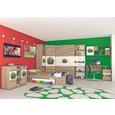 Stenski Regal School - (120/53/42cm) - Mömax modern living Stenski Regal School - (120/53/42cm) - Mömax modern living