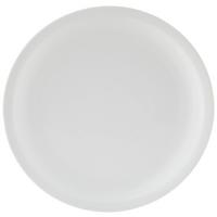 Pizzateller Katarina Weiß - Weiß, KONVENTIONELL, Keramik (30,5cm) - Based