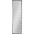 Wandspiegel Silberfarben - Silberfarben, MODERN, Glas/Holzwerkstoff (50/160cm) - Mömax modern living Wandspiegel Silberfarben - Silberfarben, MODERN, Glas/Holzwerkstoff (50/160cm) - Mömax modern living