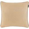 Zierkissen Gabrielle in Currygelb ca. 40x40cm - Currygelb, MODERN, Textil (40/40cm) - Mary's