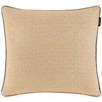 Zierkissen Gabrielle in Currygelb ca. 40x40cm - Currygelb, MODERN, Textil (40/40cm) - Mary's