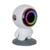 HÖGTALARE LENS - vit, Modern, plast (8,8/9,2/13,2cm) - Mömax