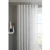GARDINLÄNGD SIGRID -AKT- -EXT- - vit, Romantik / Lanthus, textil (140/245cm) - Premium Living