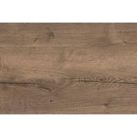 Küchenrückwand NV70 Eiche dunkel - Eiche dunkel, MODERN, Holzwerkstoff (90/70/1,6cm) - Nobilia