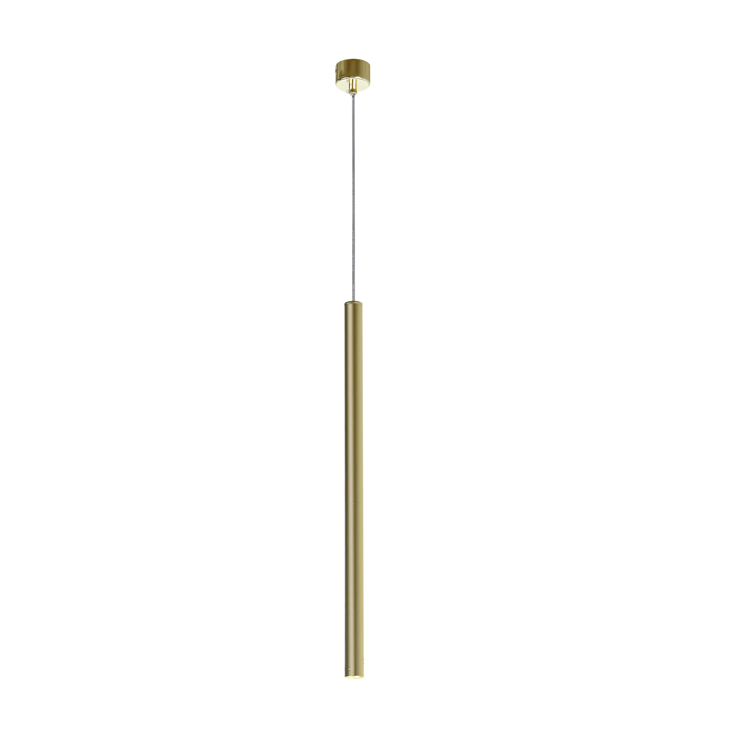 Hängeleuchte Lp-894/1p Gd_lungo 1 - Design (2,5/150cm)