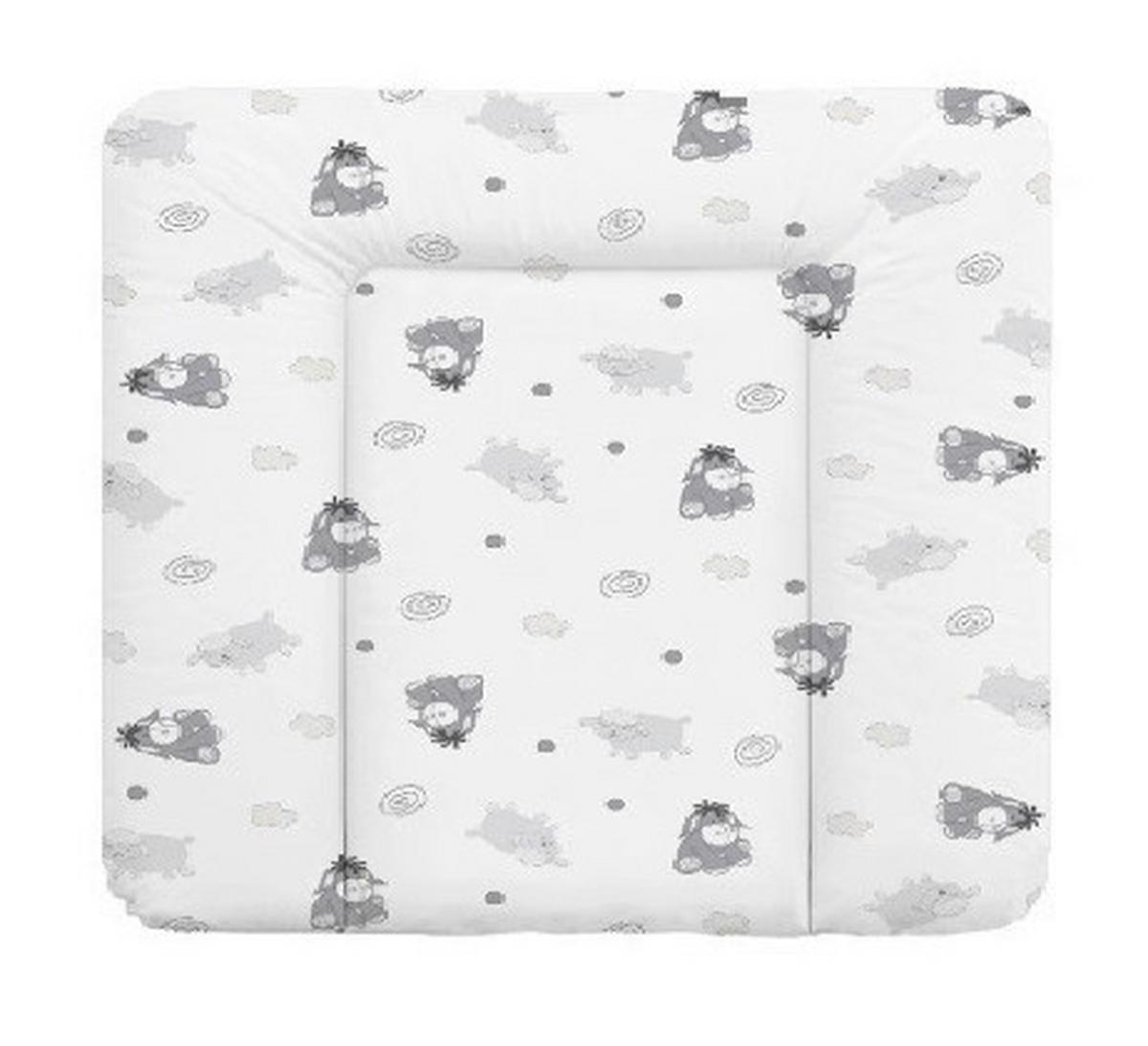 MATA DO PRZEWIJANIA DIEGO & MOLLY - Basics, tkanina (85/72cm) - Patinio