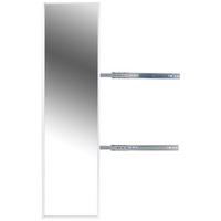 Oglindă Leoben - sticlă (31/115/4cm)