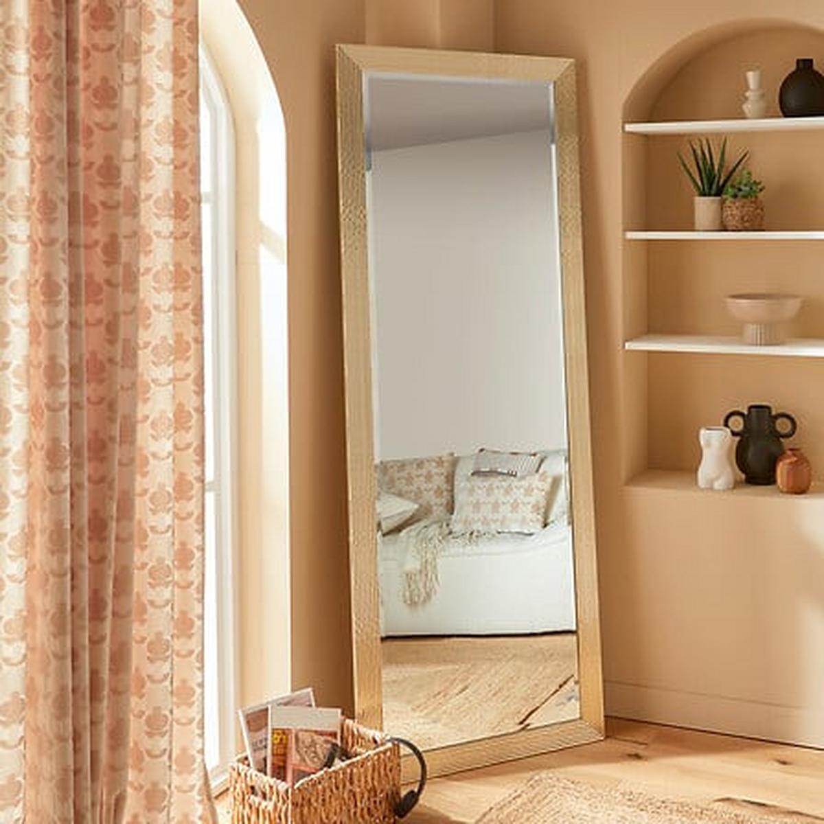 Oglindă de perete Gemma, cca. 72/195 cm - Basics (72/195/2,3cm)