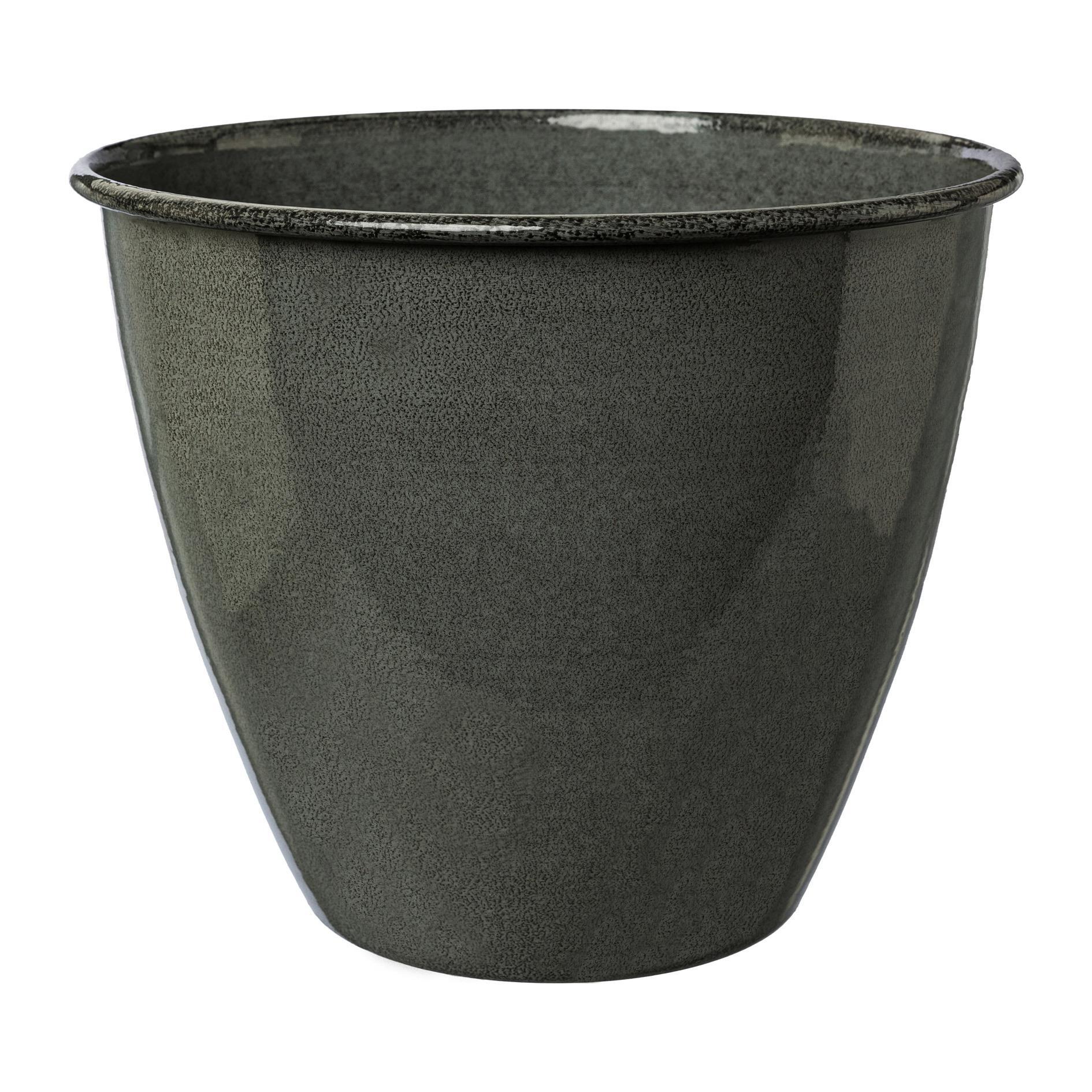 Übertopf aus Metall - Jetzt Online bestellen