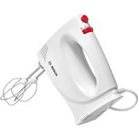 Kézi Mixer Bosch MFQP1000 - piros/fehér, műanyag - Bosch