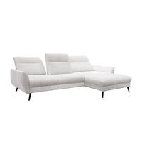 Coltar AMALFI - gri, Modern, carton/metal (300/202cm) - Premium Living