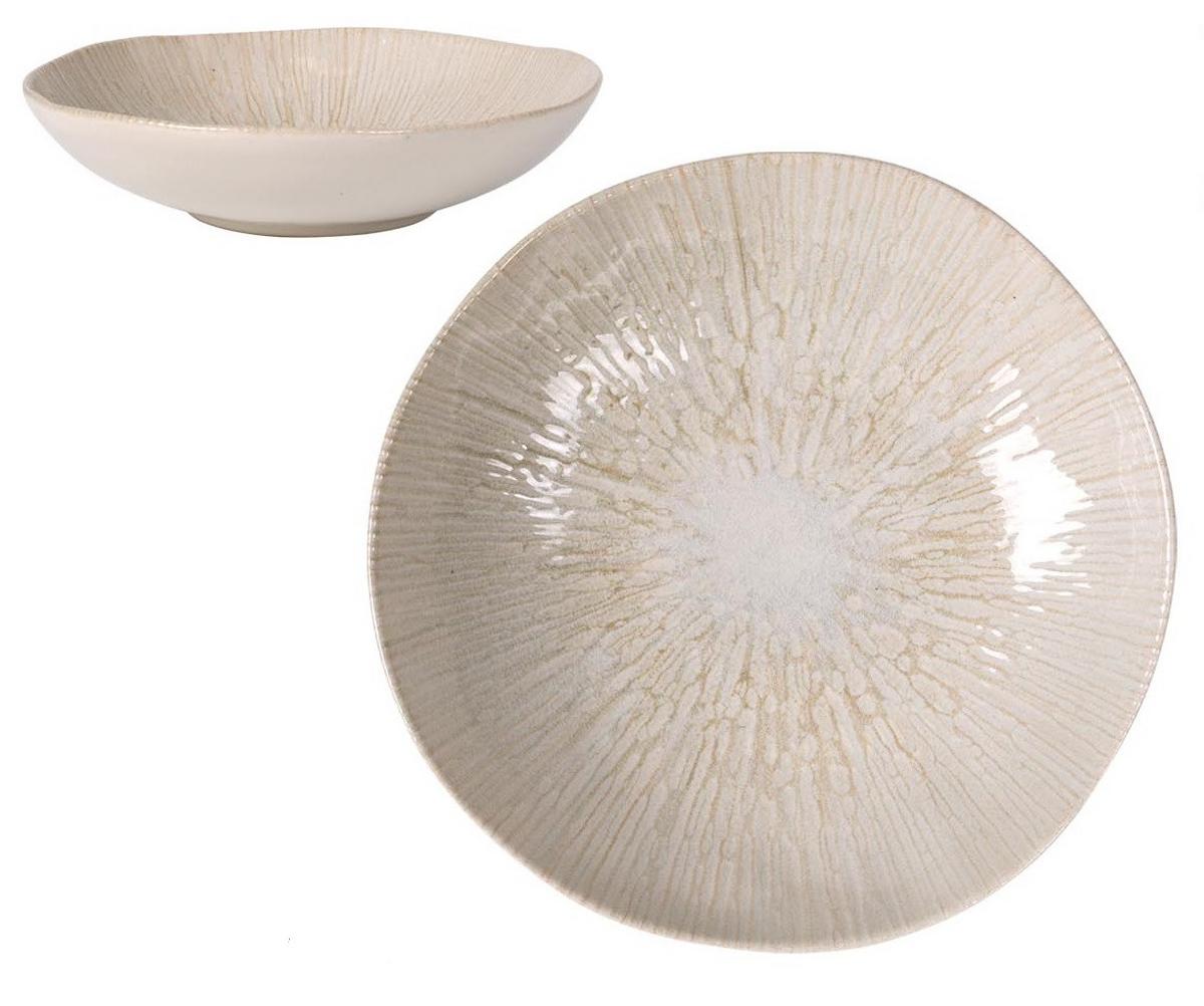 Farfurie adâncă cca. 21 cm Anya - Basics (21cm)