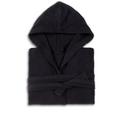 Kopalni Plašč Peter - črna, tekstil (S,M,L,XL) - Mömax modern living Kopalni Plašč Peter - črna, tekstil (S,M,L,XL) - Mömax modern living