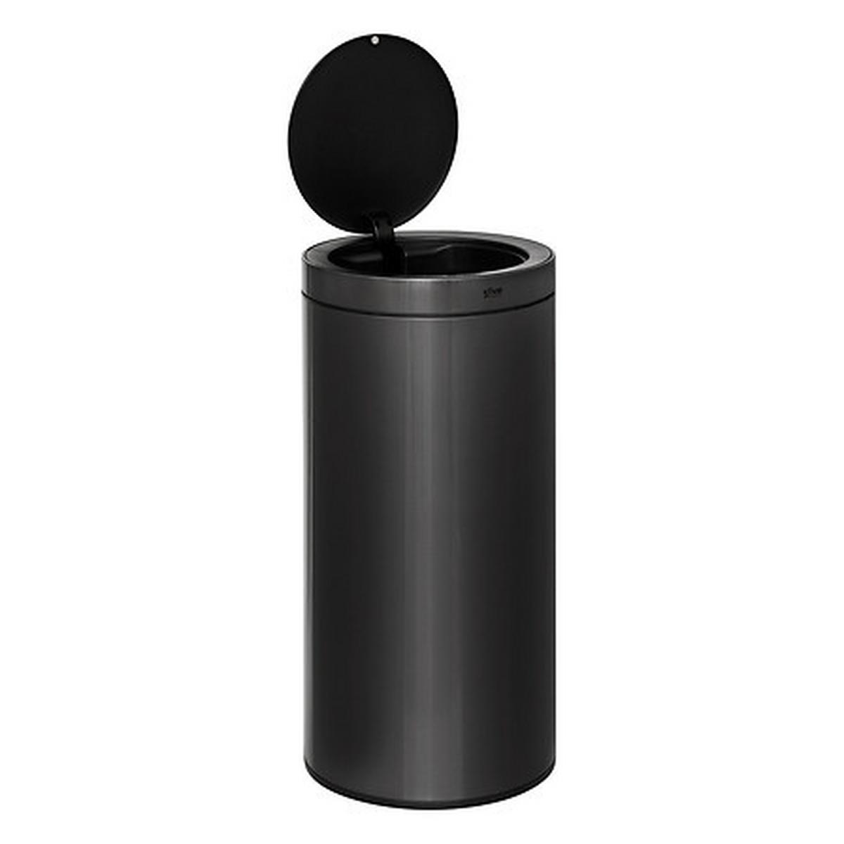 Koš Za Otpad 40l Dubstin Delta - Basics (31,2/62,5cm)