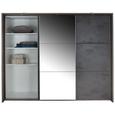 SET POLIC JULIA/MOON - bela, Moderno, les (83/2,2/46,5cm) - Mömax modern living SET POLIC JULIA/MOON - bela, Moderno, les (83/2,2/46,5cm) - Mömax modern living