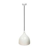 Svjetiljka Viseća 50101269 - bijela, Basics, metal (35/22/90cm)