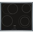 Backofenset HBD631FH60 - Edelstahlfarben, Glas/Metall (60cm) - Bosch Backofenset HBD631FH60 - Edelstahlfarben, Glas/Metall (60cm) - Bosch