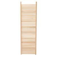 Plezalna Stena Cliff, Pravi Les - barve breze, Basics, les (36/118cm)