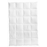 KOŁDRA PUCHOWA DED 5X7 HARMONY - biały, Basics, tkanina (135/200cm) - Centa-Star