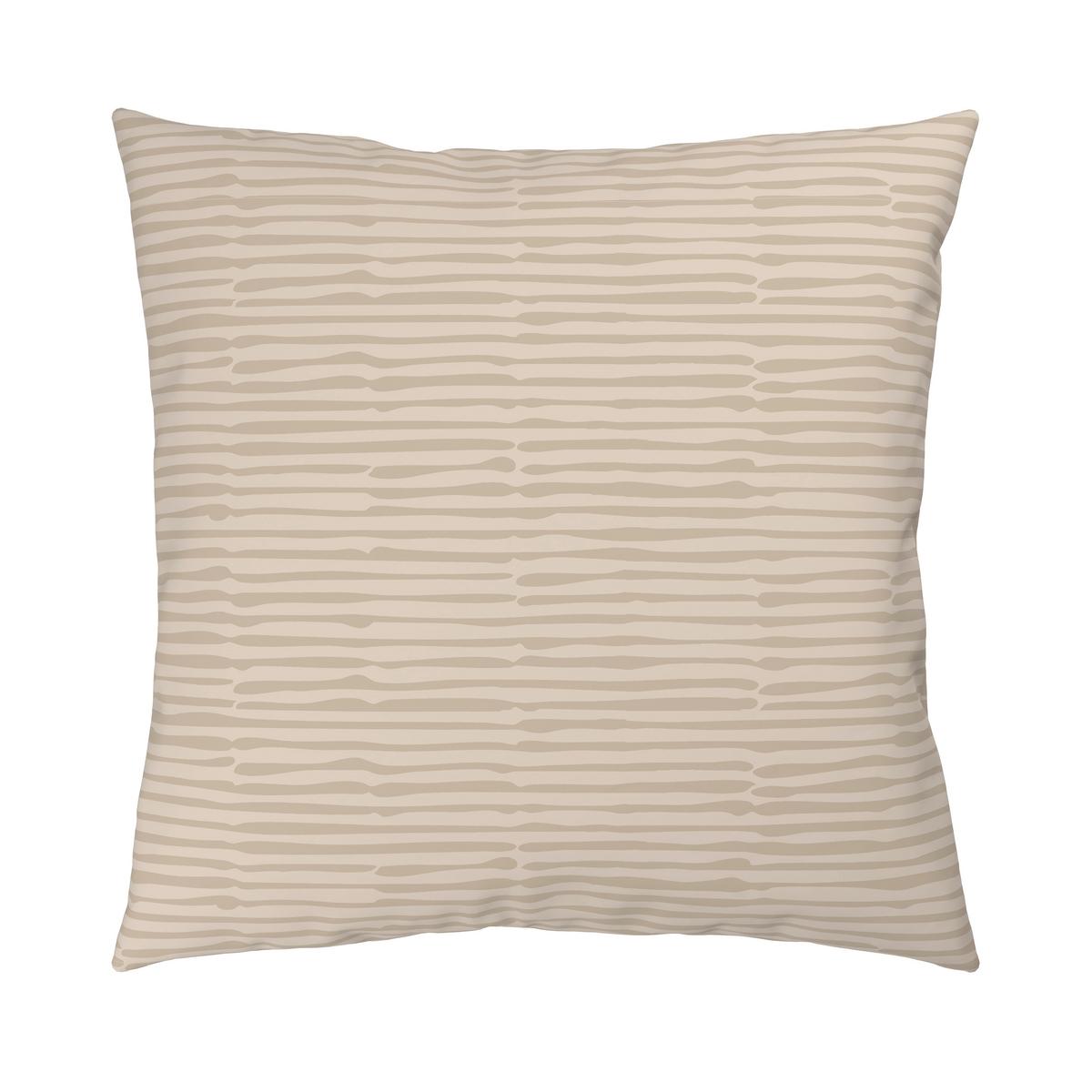 Bettwäsche Nature Home Wende Beige ca. 135x200cm - Beige, Textil (135/200cm) - Mömax