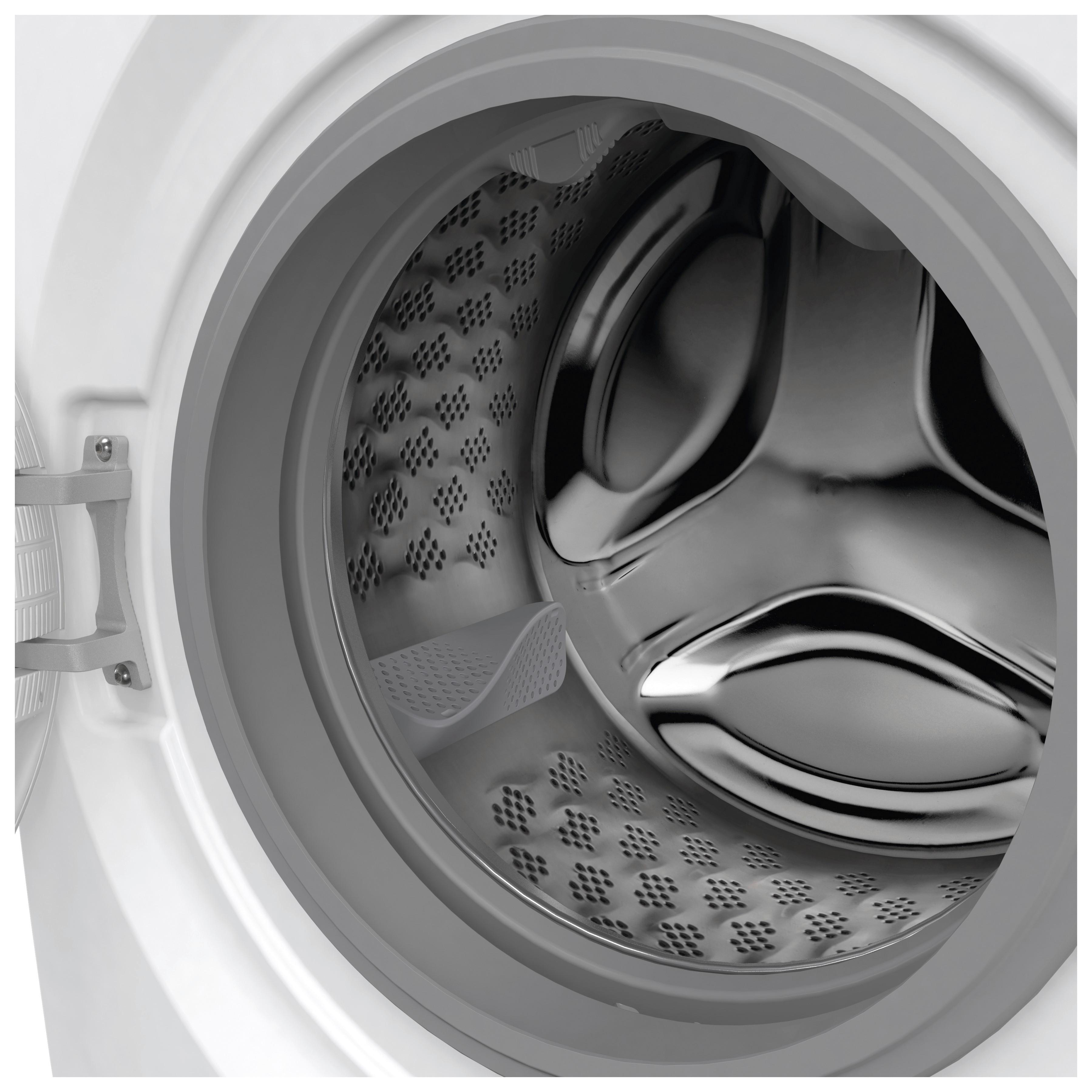 Waschmaschine WPNEI84A1DTS WPNEI84A1DTS - Weiß (60/85/54,5cm) - Gorenje