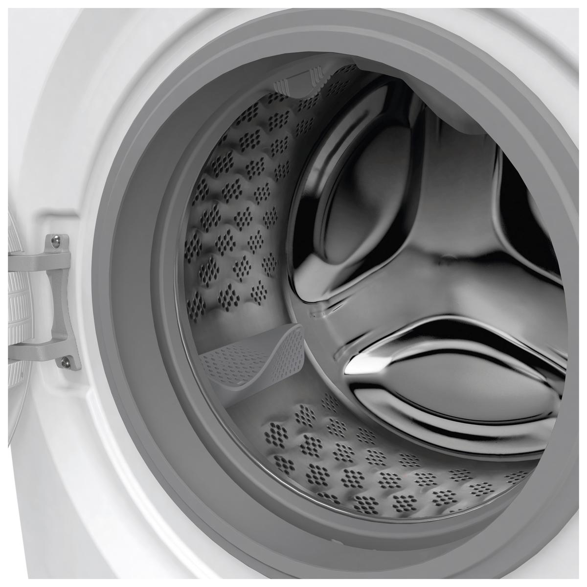 Waschmaschine WPNEI84A1DTS WPNEI84A1DTS - Weiß (60/85/54,5cm) - Gorenje