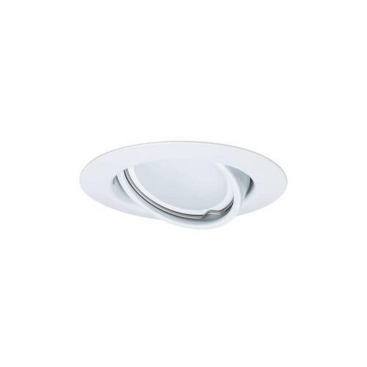 Deckenstrahler EBL Base Set in Weiß max. 5 Watt - Design (9cm) - Paulmann