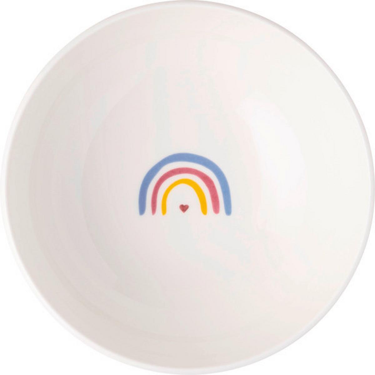 MISECZKA DO MUSLI 10-1689-6253 VILLEROY&BOCH - biały, Lifestyle, ceramika (17/6,5cm) - Villeroy & Boch