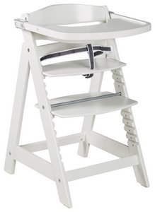 Hochstuhl Aus Holz Jetzt Online Bestellen Hochstuhl Weiß Holz