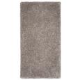 Hochflorteppich Shaggy 80x150cm - Grau, MODERN, Textil (80/150cm) - MÖMAX modern living