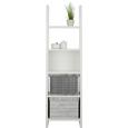 Škatla S Pokrovom Jimmy -ext- - naravna, karton (44,3/33,5/32,5cm) - Mömax modern living Škatla S Pokrovom Jimmy -ext- - naravna, karton (44,3/33,5/32,5cm) - Mömax modern living
