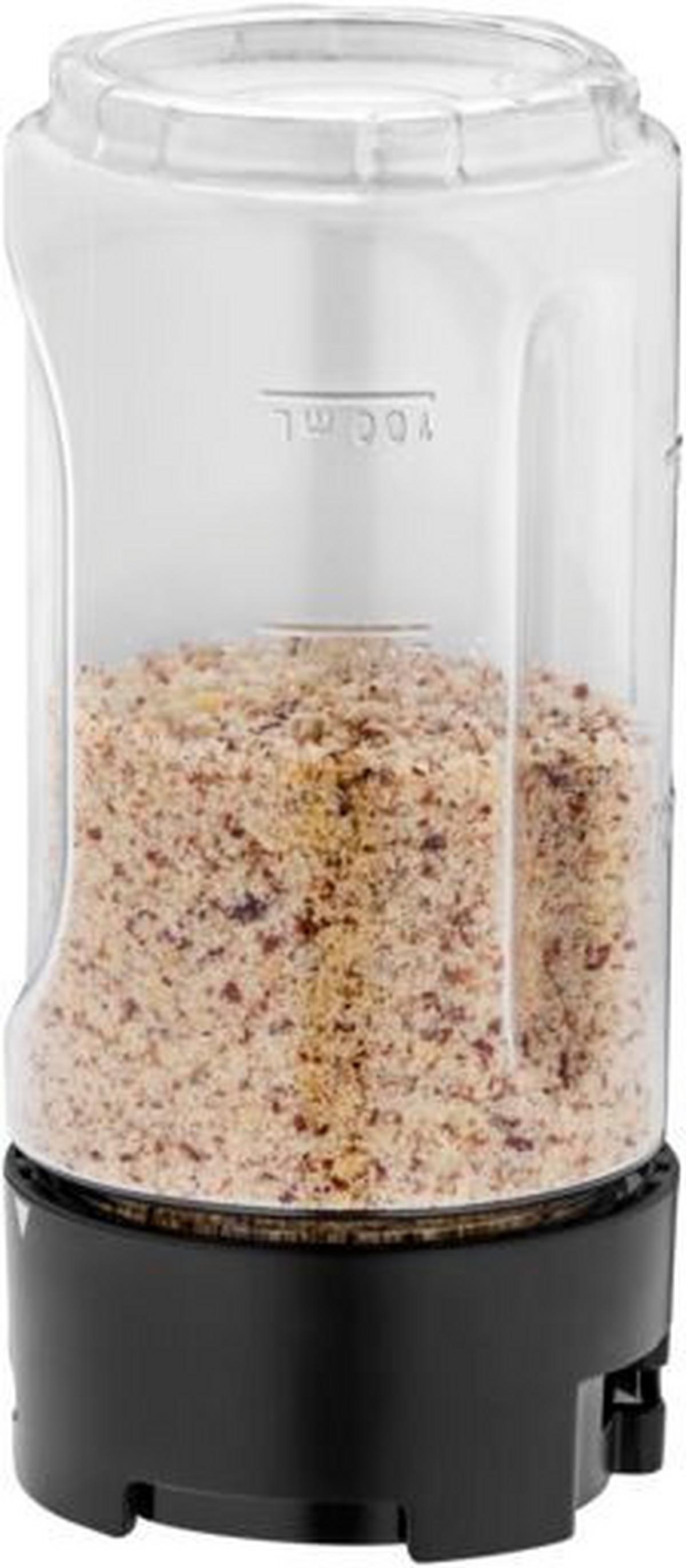 BLENDER RĘCZNY - ZESTAW 416990071 WMF - Basics, tworzywo sztuczne (300ml) - WMF