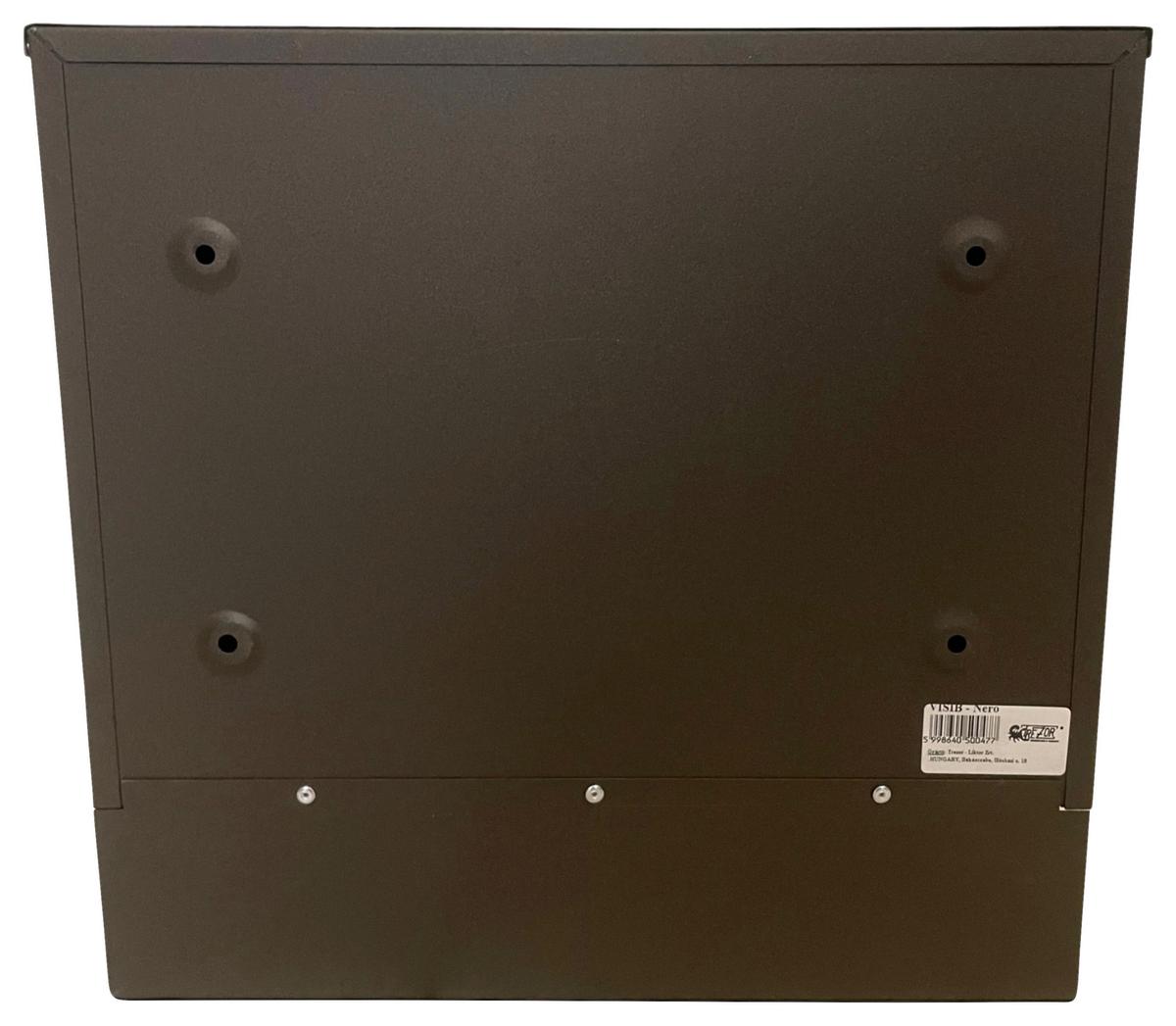 Postaláda Visib Barna - Basics (34/35/11,5cm)