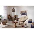 Hängeleuchte Tilda max. 60 Watt - Grau, LIFESTYLE, Holz/Kunststoff (42/147cm) - Mömax modern living Hängeleuchte Tilda max. 60 Watt - Grau, LIFESTYLE, Holz/Kunststoff (42/147cm) - Mömax modern living