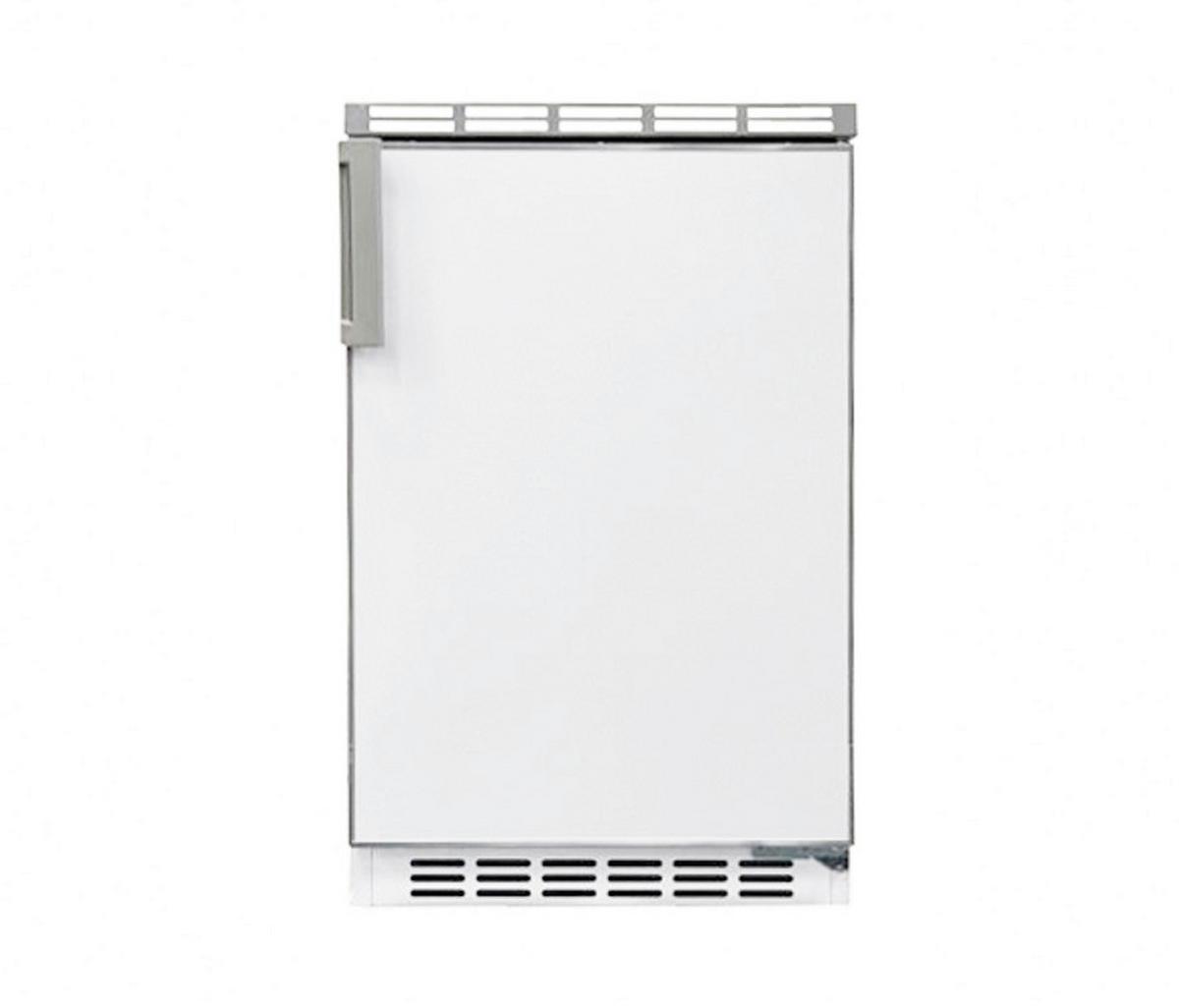 Miniküche Oliver mit Geräten ca. 150 cm Schwarz - Eichefarben/Schwarz, Basics, Holzwerkstoff/Kunststoff (150cm) - Respekta