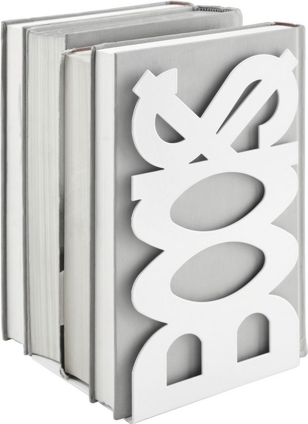 Buchstütze aus Metall online kaufen mömax