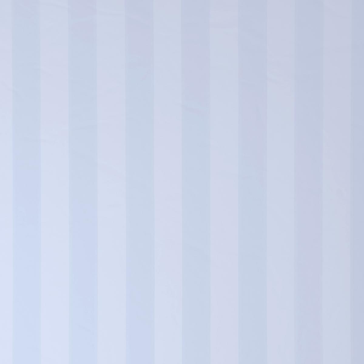 Ágyneműhuzat-garnitúra Pamutszatén Xenia Streif - fehér, Modern, textil (140/200cm) - Premium Living