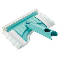 Csempe- És Faltisztító Leifheit Flexipad - türkiz/fehér, műanyag/textil (30,5/19,5/4,5cm) - Leifheit