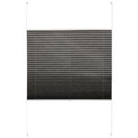 Plise Light - siva, tekstil (100/130cm)