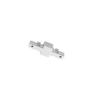 Schienensystem-Stromtrenner Duoline Weiß - Weiß, Basics, Kunststoff (9,6/2/3cm) - Trio Leuchten