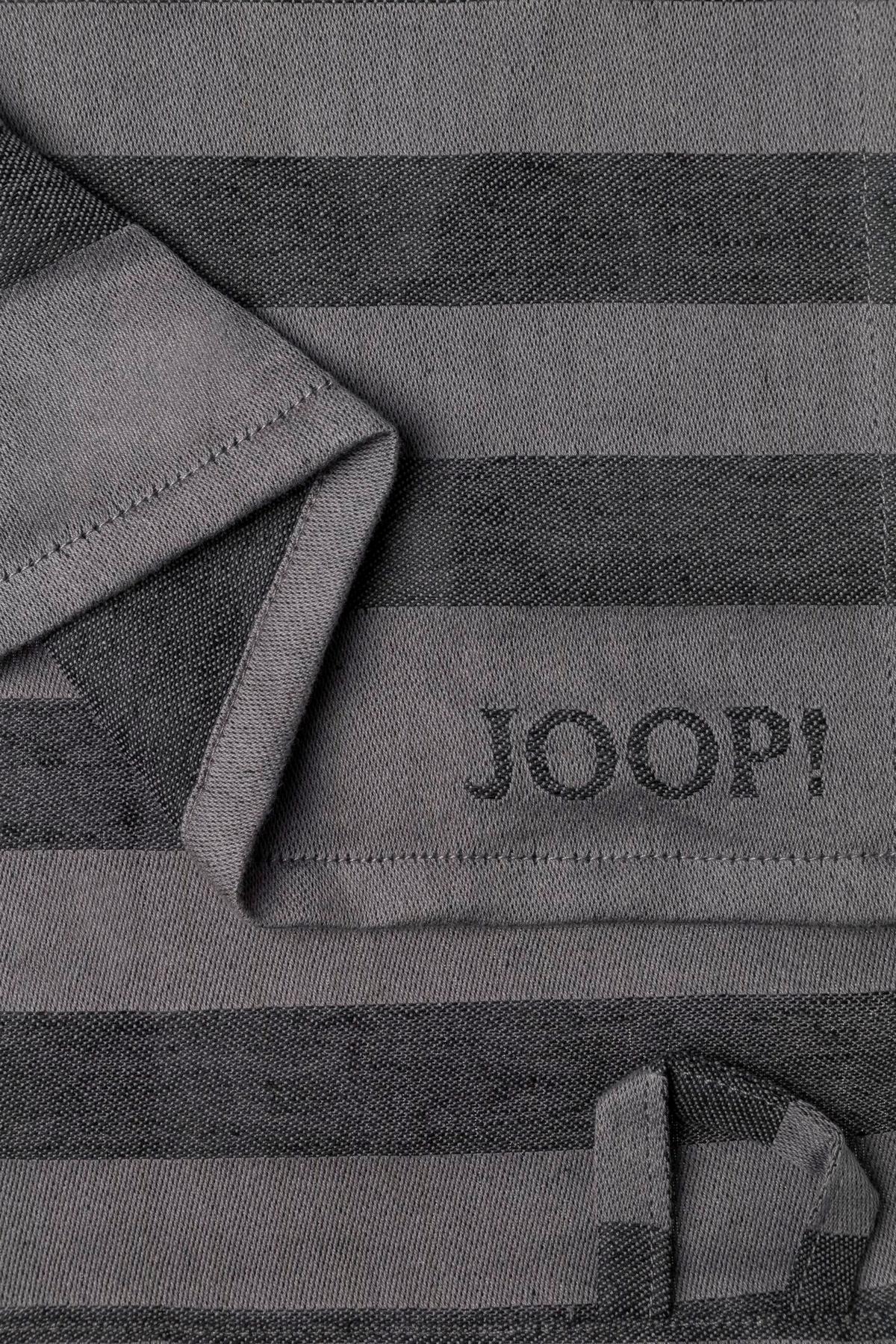ŚCIERKA KUCHENNA CUISINE - szary, Basics, tkanina (50/70cm) - Joop!