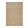 Covor Țesut De Mână Kaan - nămol, Basics, textil (160/230cm) - Modern Living Covor Țesut De Mână Kaan - nămol, Basics, textil (160/230cm) - Modern Living