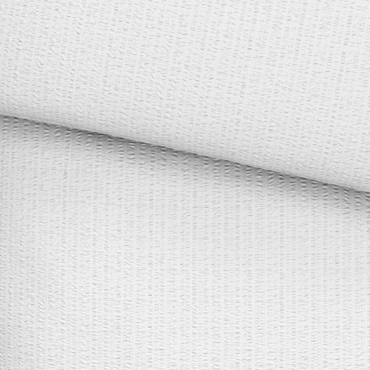 BETTWÄSCHESET GISI - Weiss, Konventionell, Textil (160/210cm) - Modern Living