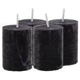 Sveča Lia - 4-delni Set - črna, Moderno (4/5,5cm) - Mömax modern living Sveča Lia - 4-delni Set - črna, Moderno (4/5,5cm) - Mömax modern living