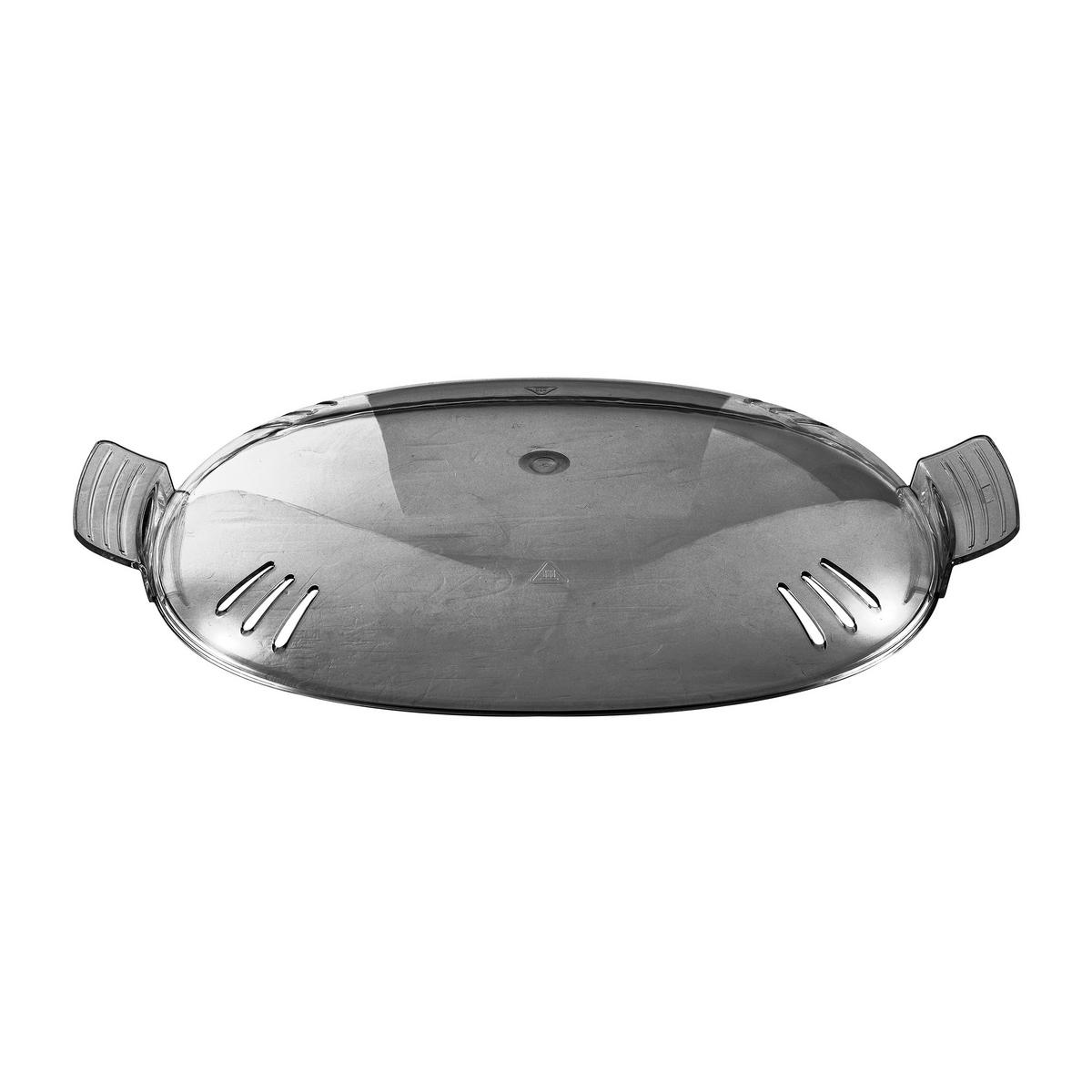 MULTICOOKER BGMP-9305 - kolor srebrny/czarny, Trend, metal (33.8/57/47.7cm)