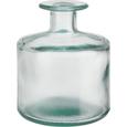 Vase Greta aus Glas - Klar, Glas (12cm) - Mömax modern living Vase Greta aus Glas - Klar, Glas (12cm) - Mömax modern living