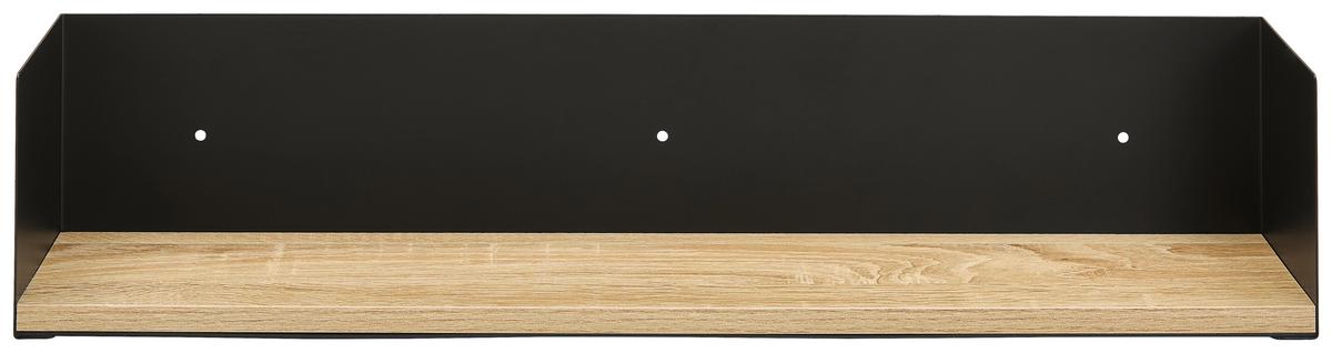 PÓŁKA ŚCIENNA WIESŁAW - Design (60/12/12cm) - MID.YOU